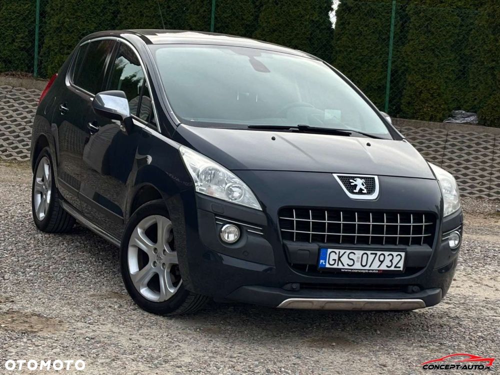 Peugeot 3008 1.6 Premium+ - 2
