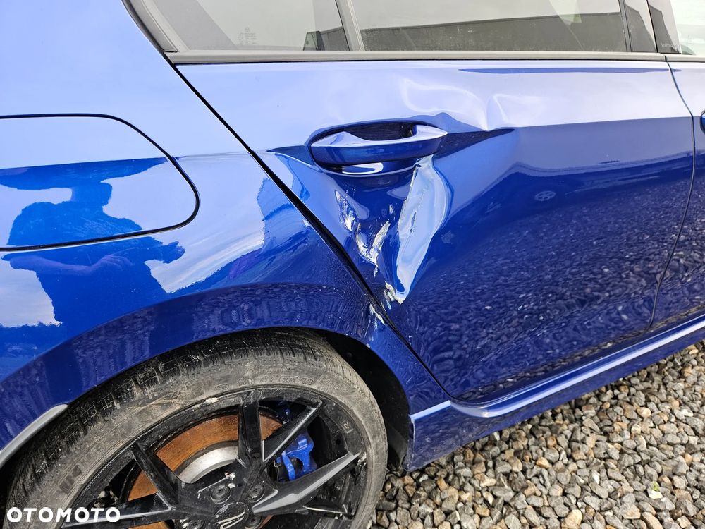 Volkswagen Golf 2.0 TSI OPF 4Motion DSG R - 9