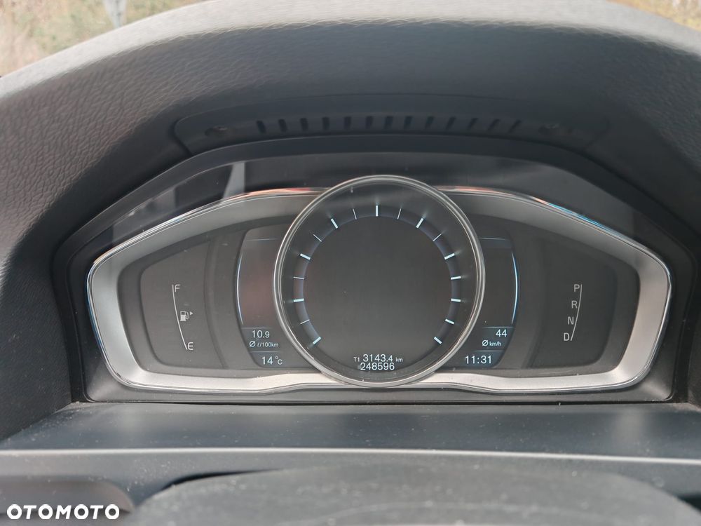 Volvo V60 T5 Drive-E Base - 27