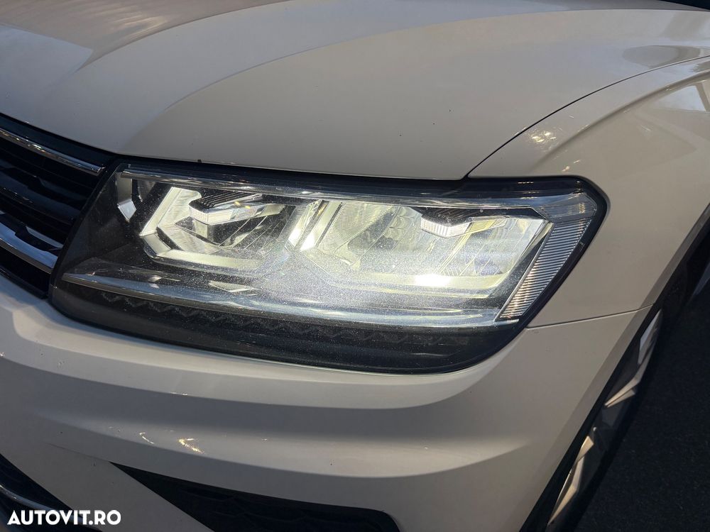 Volkswagen Tiguan - 21