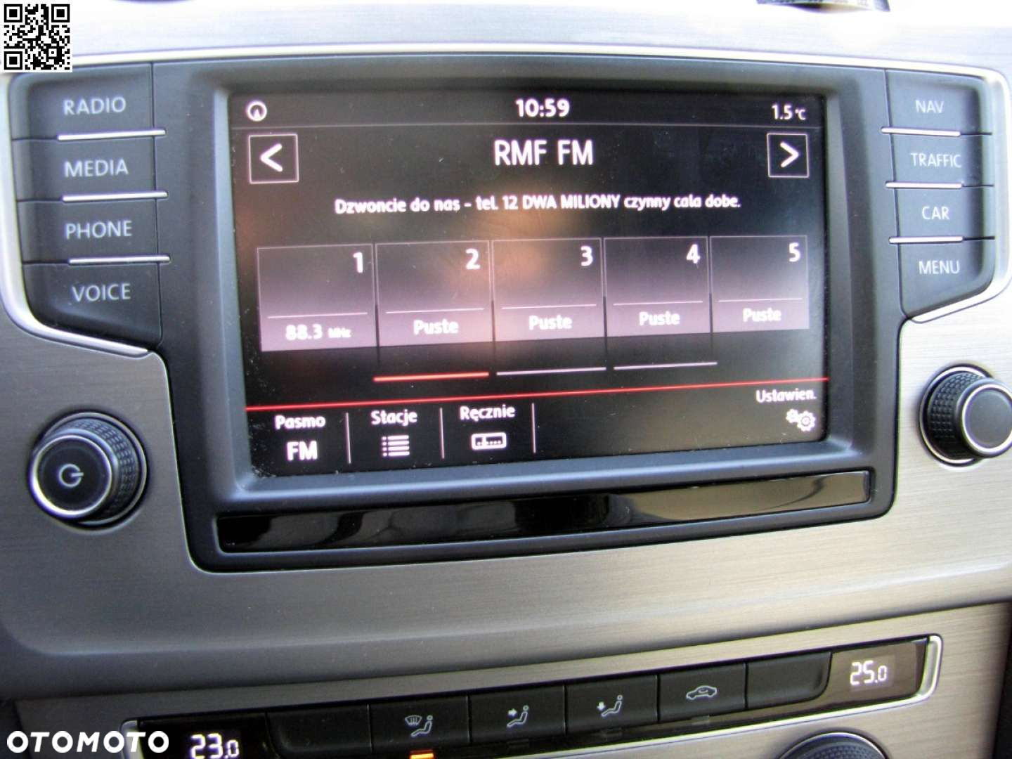 Volkswagen Golf - 36