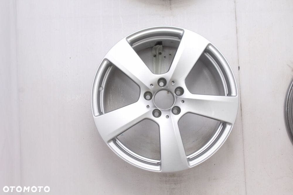 FELGA A2124011462 MERCEDES 5X112 18 ET54
