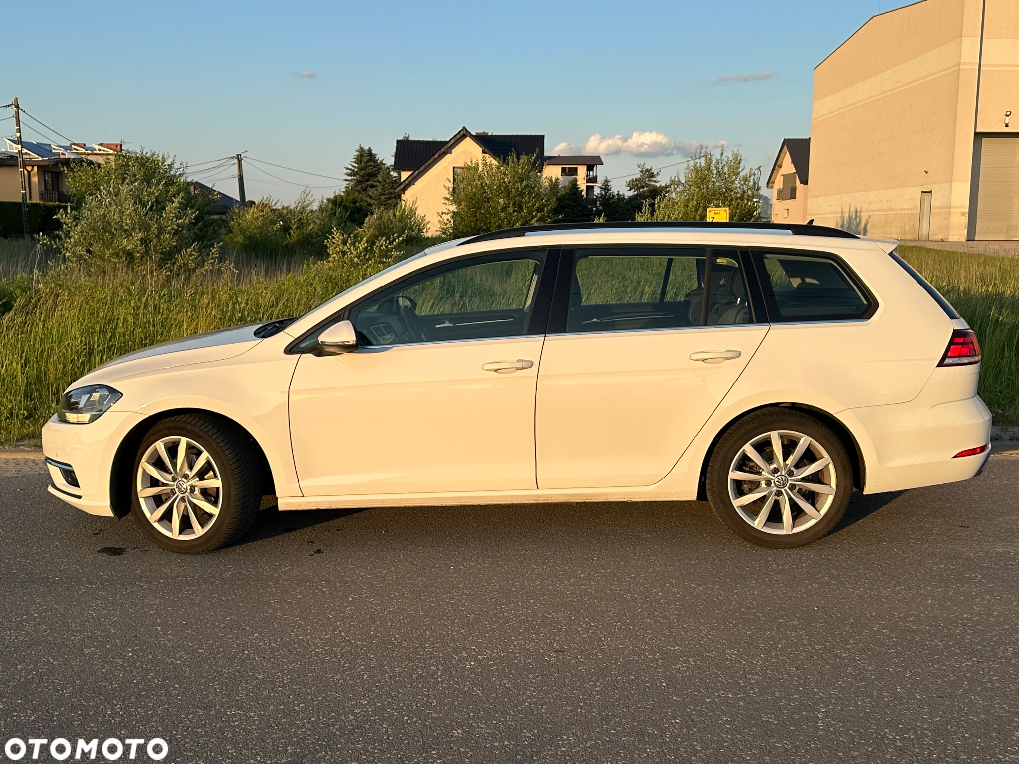 Volkswagen Golf VII 1.5 TSI BMT Evo Highline - 4