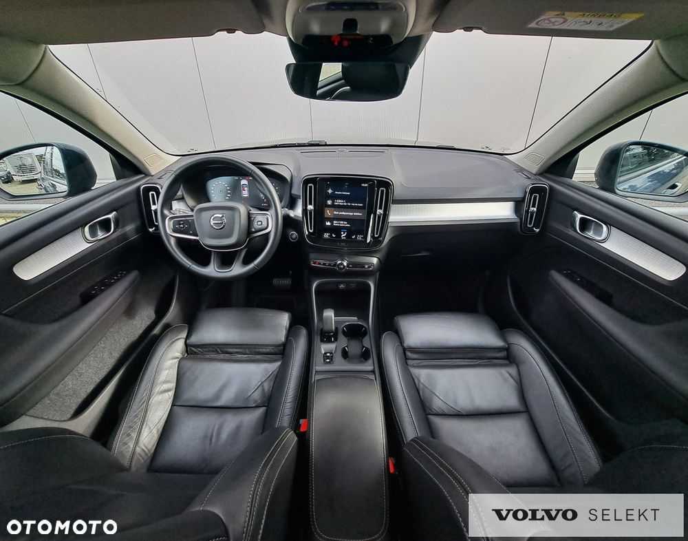 Volvo XC 40 - 11