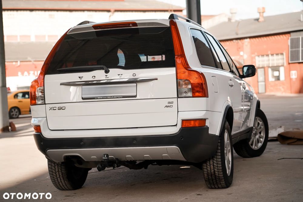 Volvo XC 90 3.2 Executive - 11