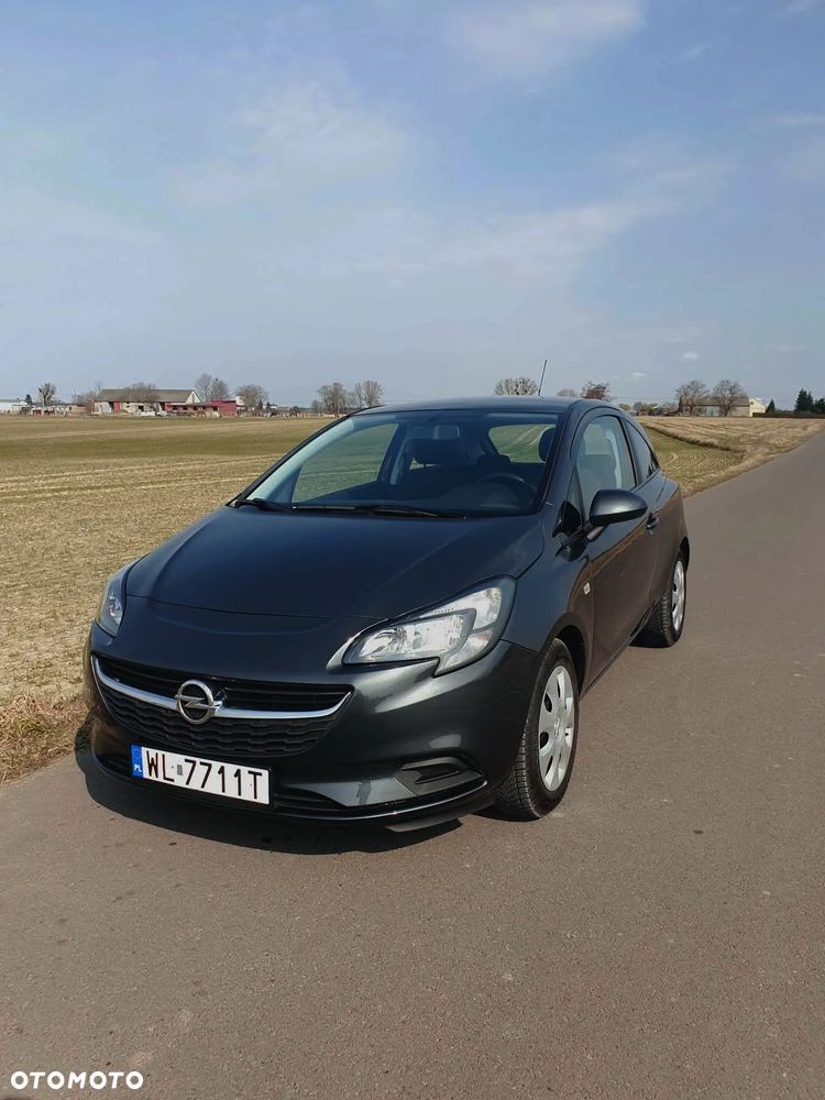 Opel Corsa 1.4 Color Edition - 2