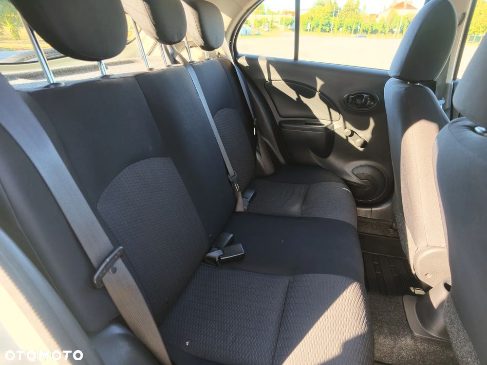 Nissan Micra 1.2 30 Jahre Edition - 16