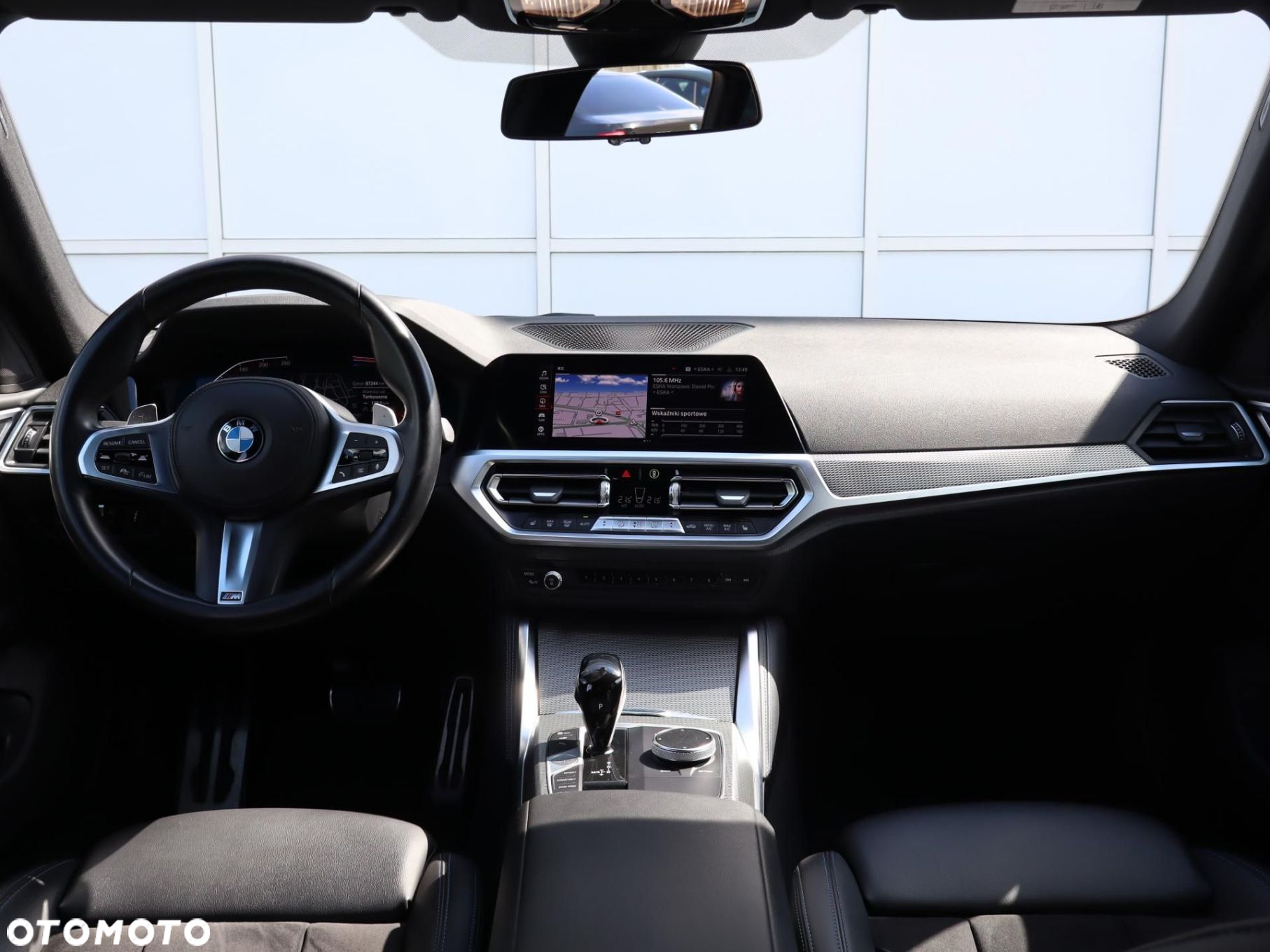 BMW Seria 4 - 6