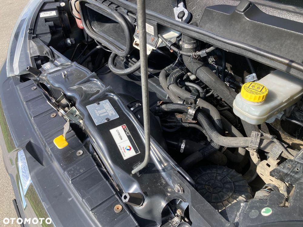 Citroën Jumper - 12