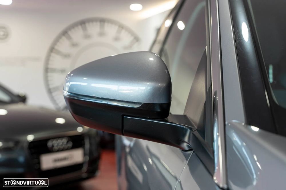 Peugeot 5008 1.5 BlueHDi Allure Pack EAT8 - 7