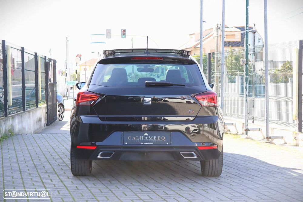 SEAT Ibiza - 10