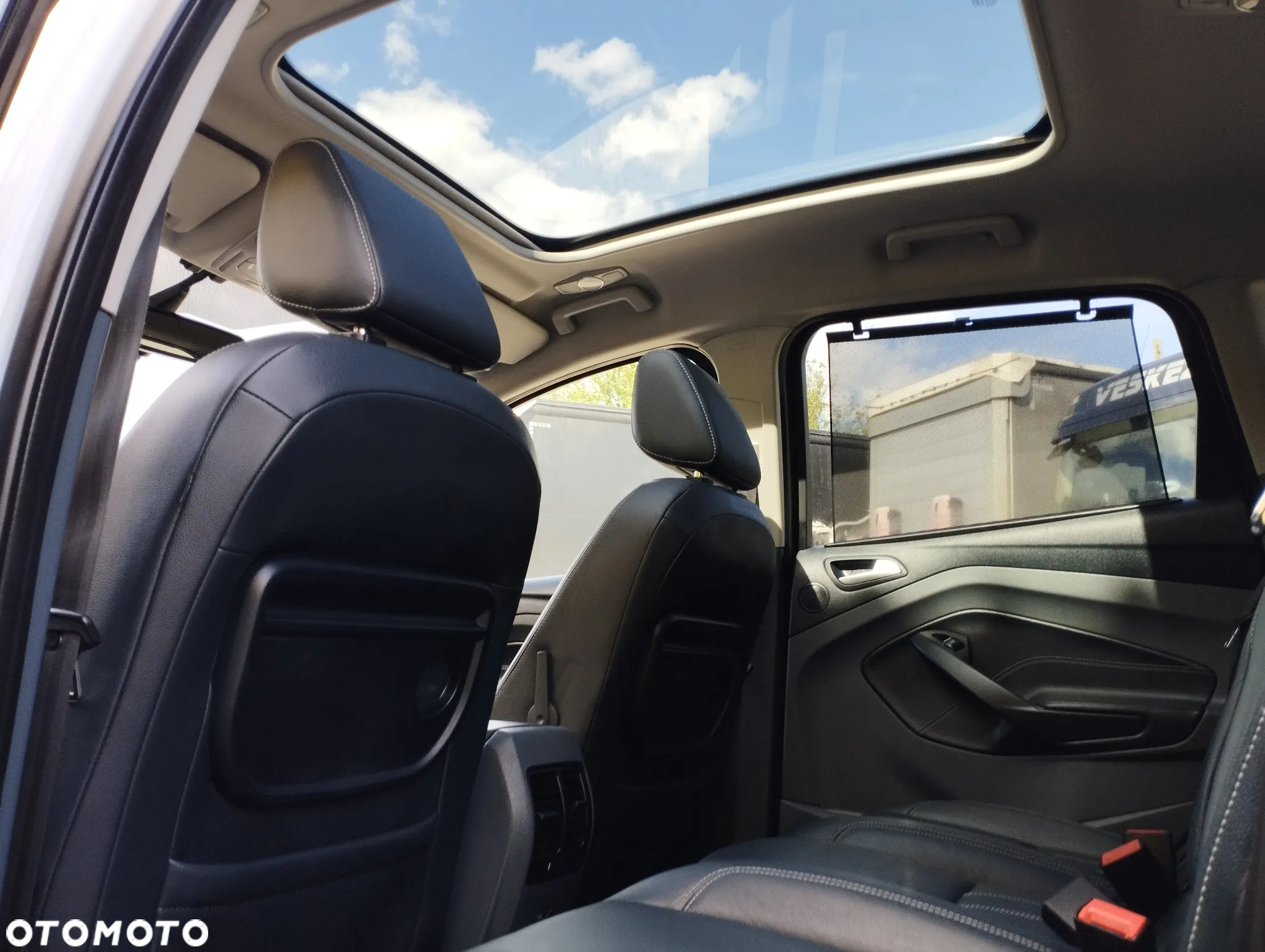 Ford C-MAX 1.6 EcoBoost Start-Stop-System Titanium - 5