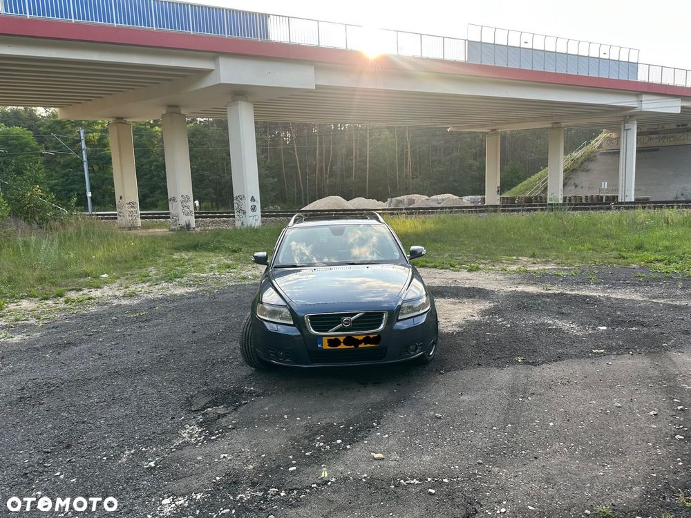 Volvo V50 2.0 Momentum - 9