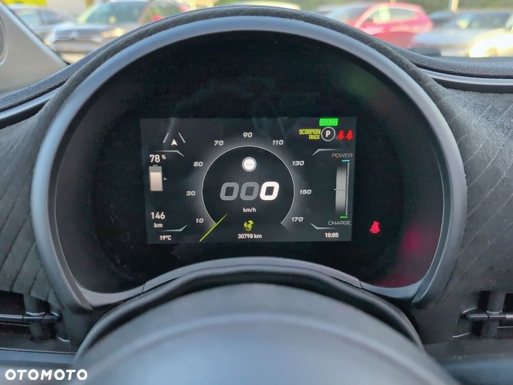 Abarth 500Ce 37.8kWh Turismo - 20