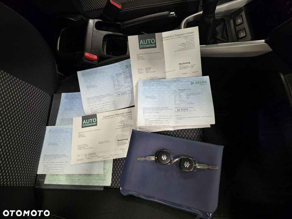 Suzuki Vitara 1.6 (4x2) Comfort+ - 31