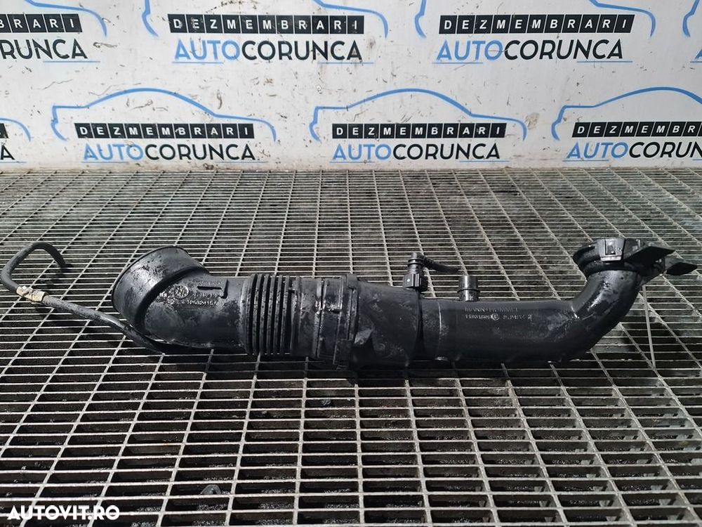 Furtun Opel Crossland Facelift 1.2 i Turbo 2020 - 2025 97kW 130CP 1199CC F12XHT Euro6 ... - 2