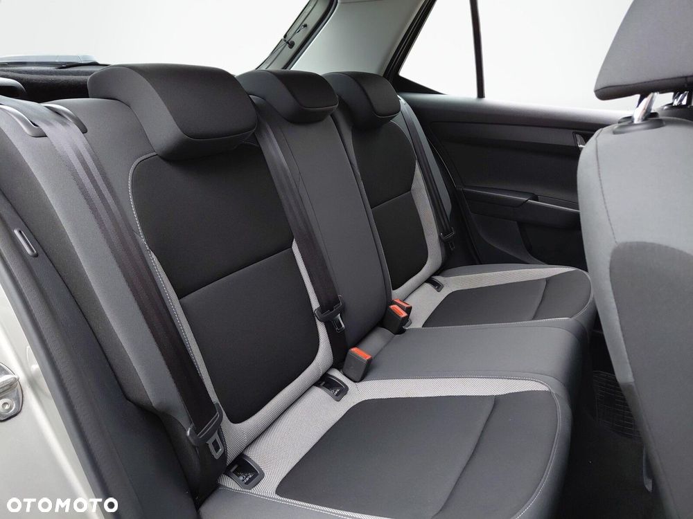 Skoda Fabia 1.2 TSI Ambition - 14