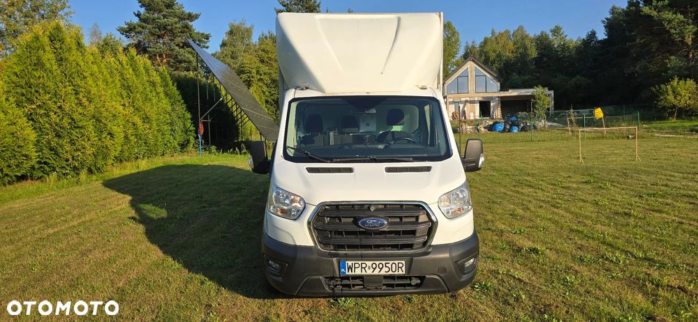 Ford TRANSIT - 4