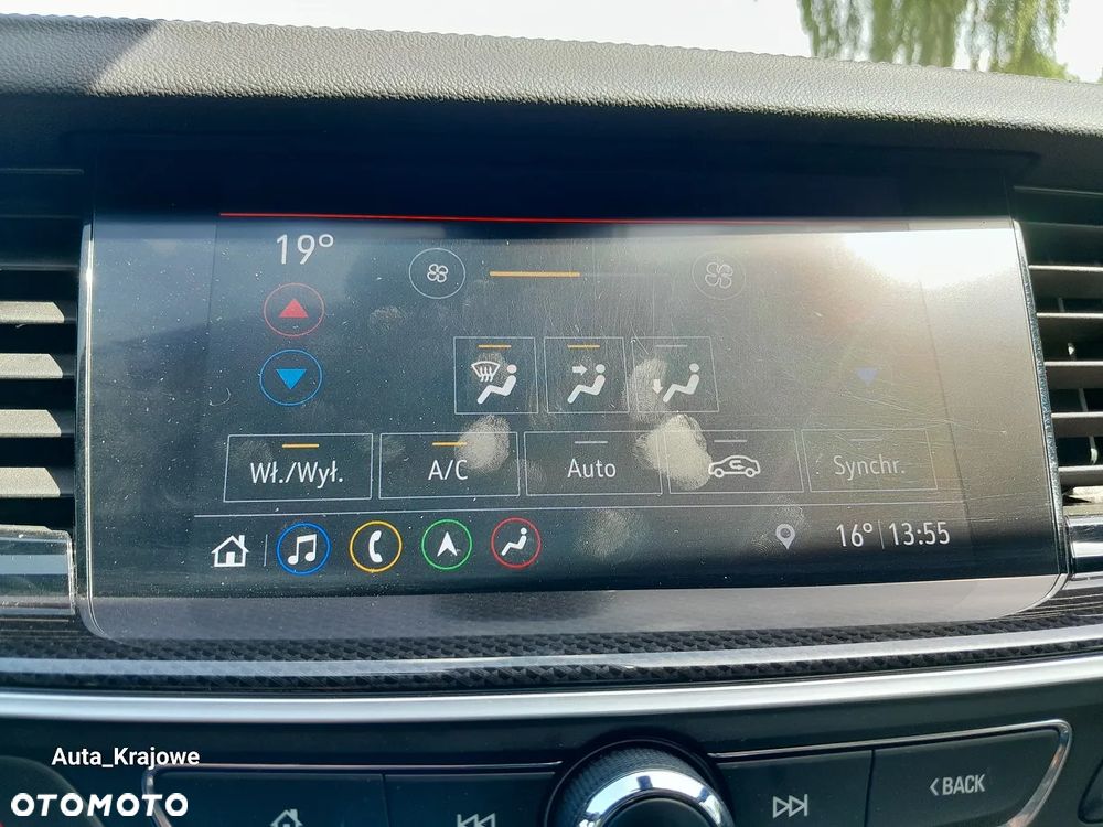 Opel Insignia 2.0 CDTI Business Elegance S&S - 17