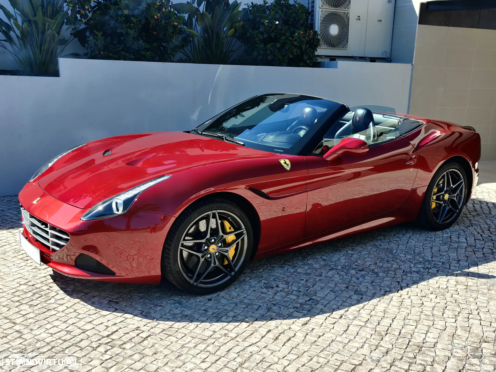 Ferrari California T Hele - 2