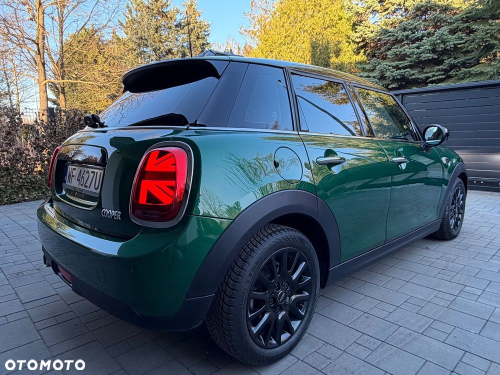 MINI Cooper - 4