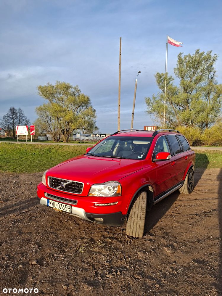 Volvo XC 90 3.2 AWD Sport - 4