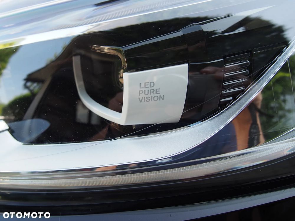 Renault Kadjar Energy TCe 130 EDC Bose Edition - 23