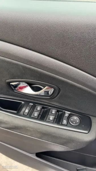 Renault Mégane Sport Tourer 1.5 dCi Dynamique S - 17