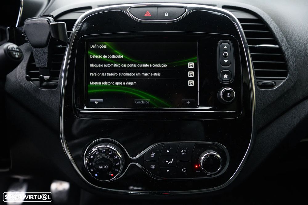 Renault Captur 1.5 dCi Exclusive - 27