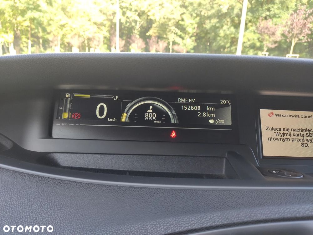 Renault Scenic - 16