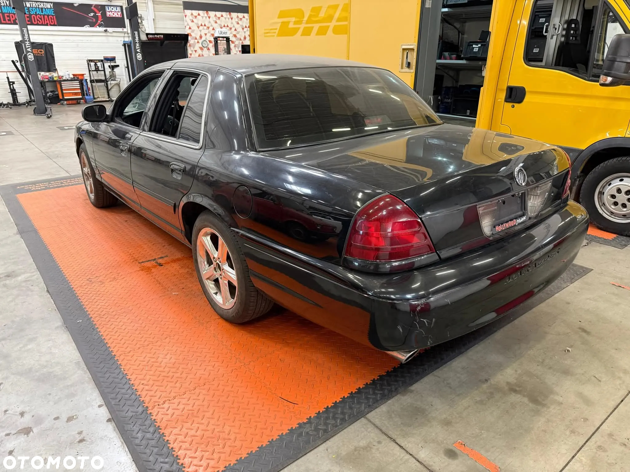 Mercury Marauder - 3