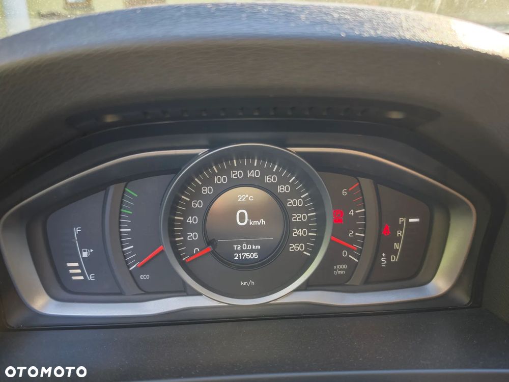 Volvo V60 D2 Kinetic - 4