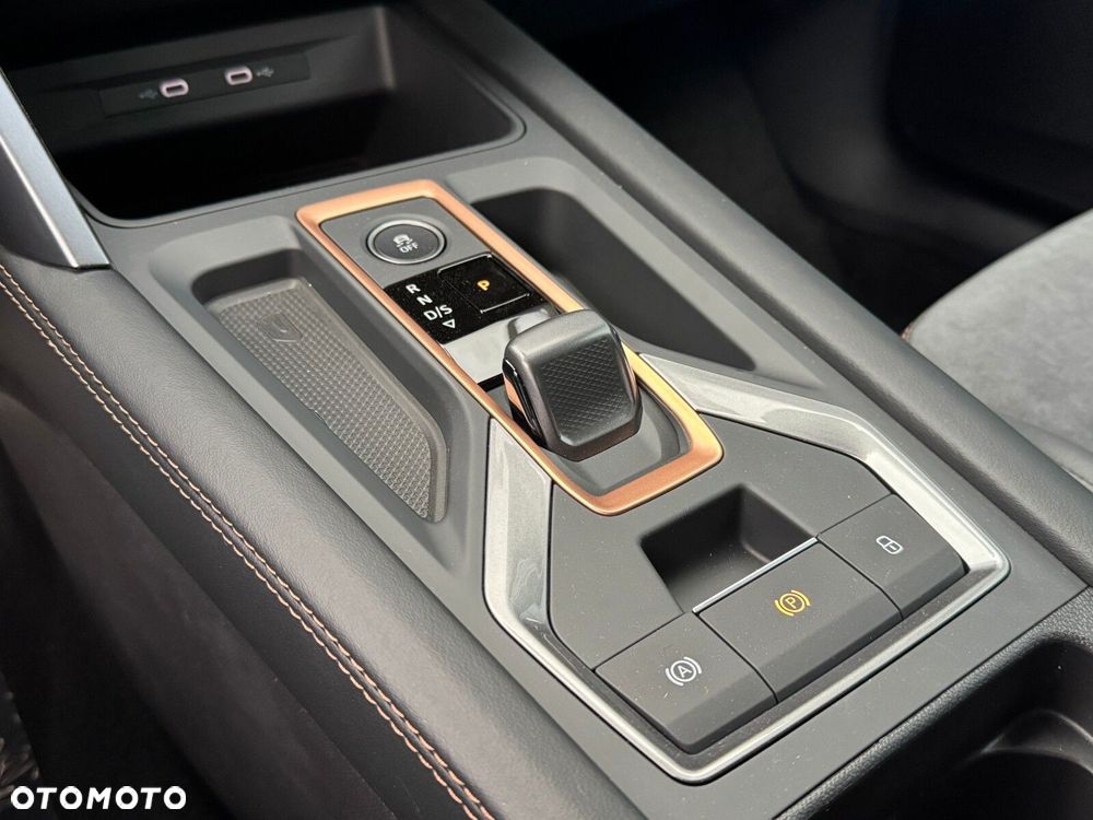 Cupra Formentor 1.5 eTSI mHEV DSG - 34