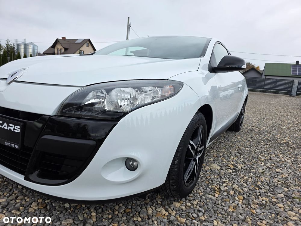 Renault Megane 1.6 16V Dynamique - 22