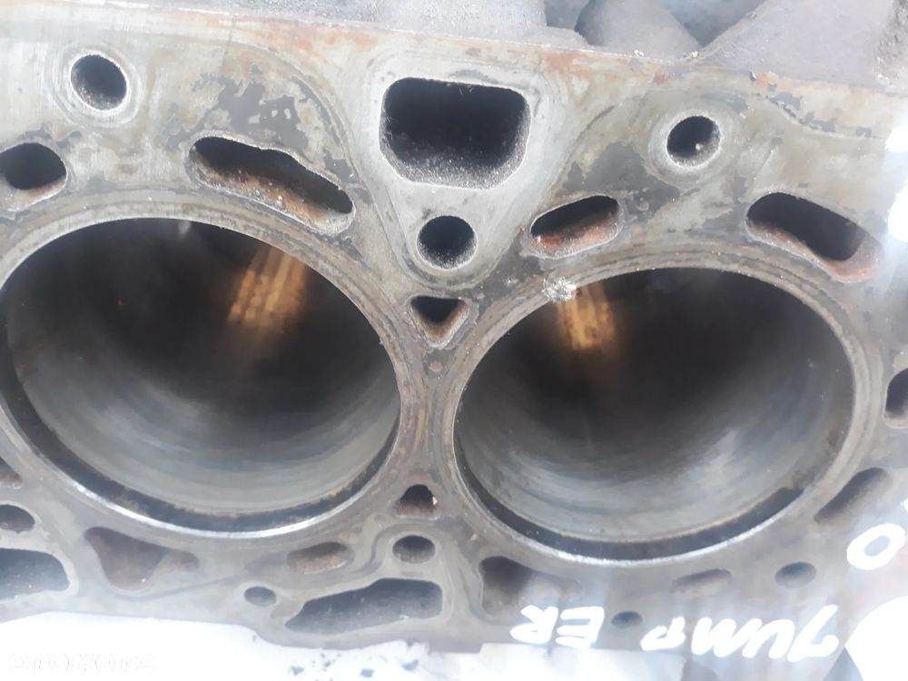 BLOK SILNIKA FORD TRANSIT MK7 2,2 HDI - 9