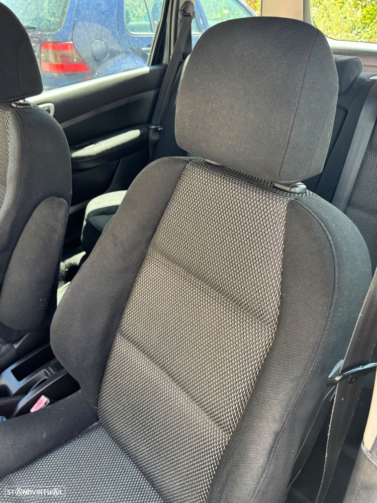 Peugeot 307 SW 1.6 HDi FAP Expedition - 10