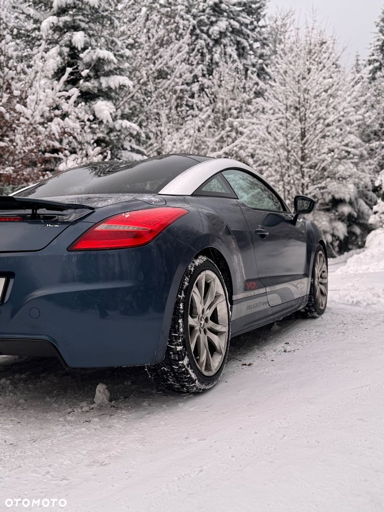 Peugeot RCZ - 6