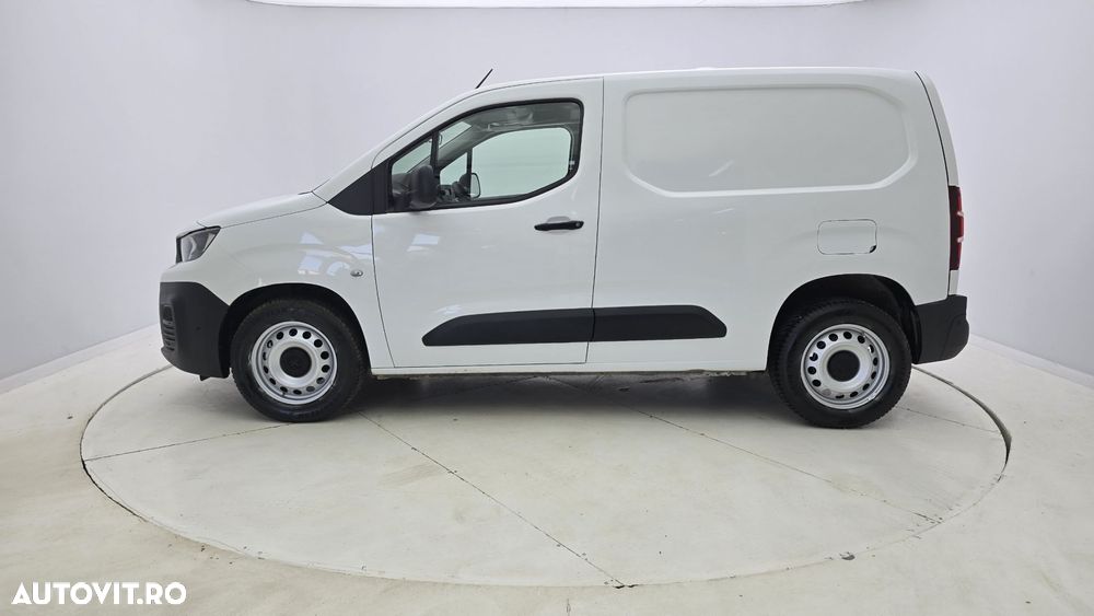 Peugeot Partner - 9