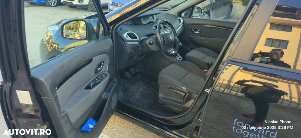 Renault Grand Scenic 1.5dCi Expression - 21