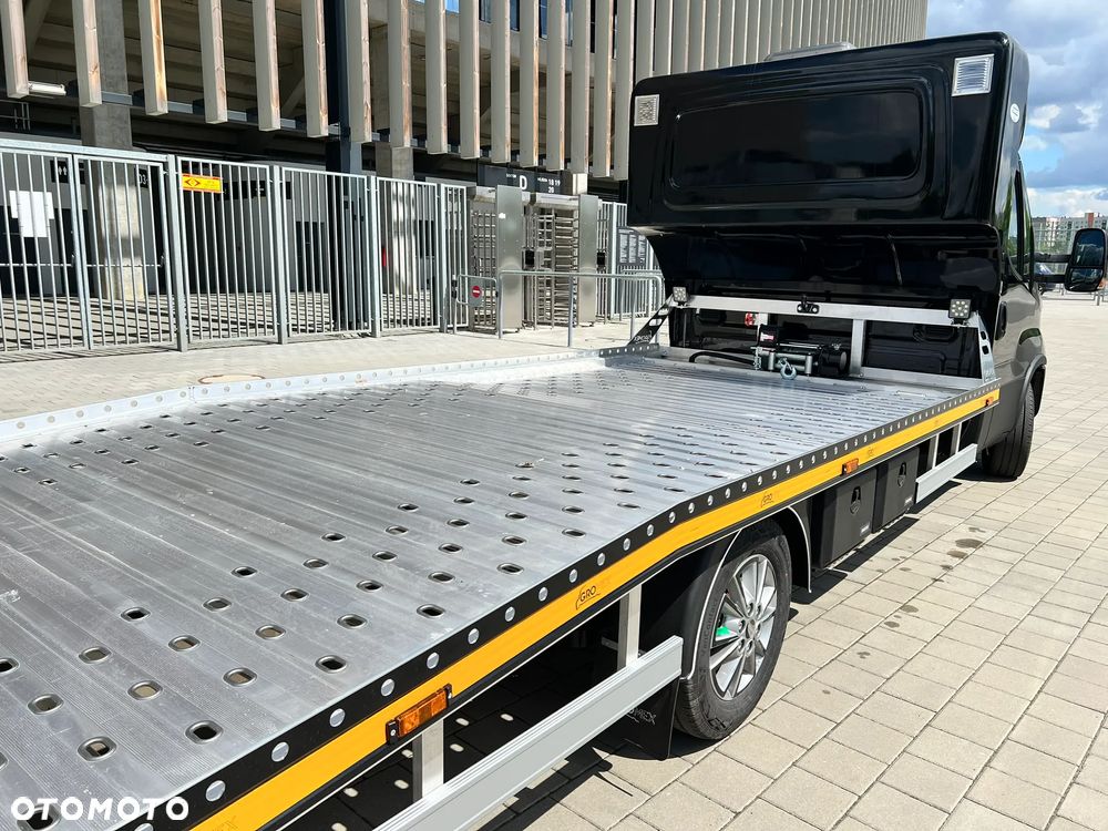 Iveco Daily 35S18HA8/P AirPro, Tacho - 7