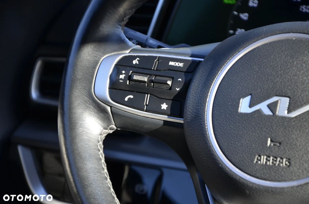 Kia Sportage - 27