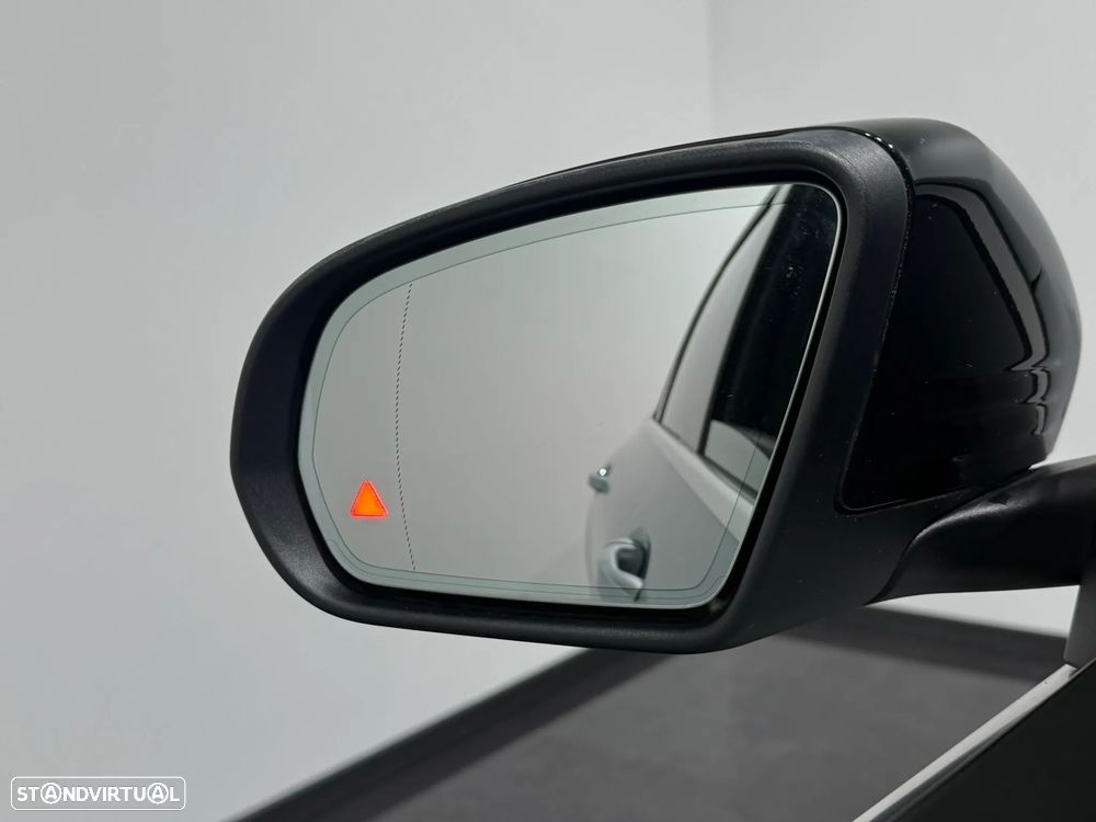 Mercedes-Benz EQC 400 4Matic - 17