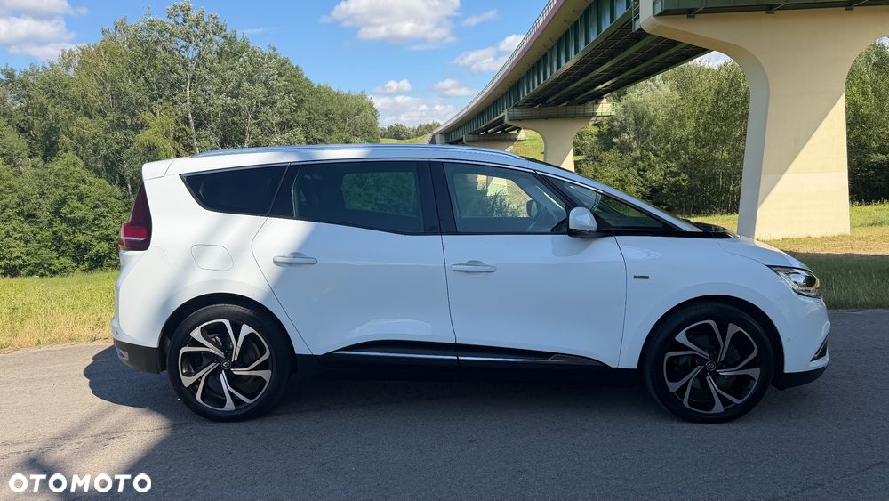 Renault Grand Scenic Gr 1.7 Blue dCi Bose EDC - 6