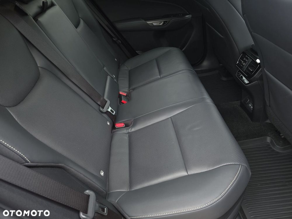 Lexus NX 350h F Sport AWD - 11