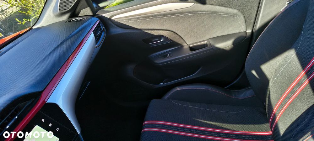 Opel Corsa 1.2 GS Line S&S - 13