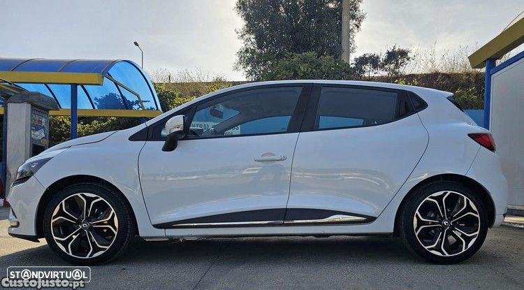 Renault Clio - 4