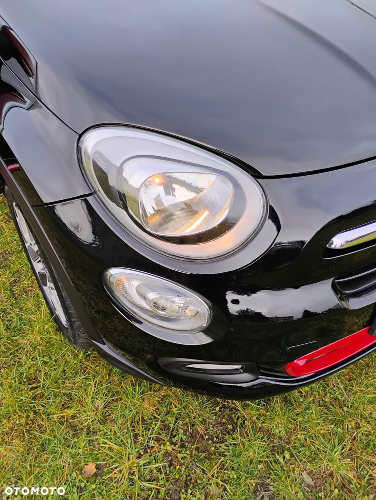 Fiat 500X 1.3 Multijet 4x2 S&S 120TH - 9