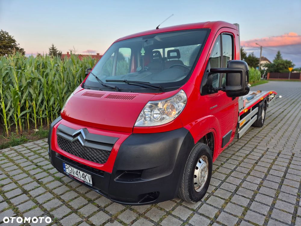 Citroën Jumper - 1