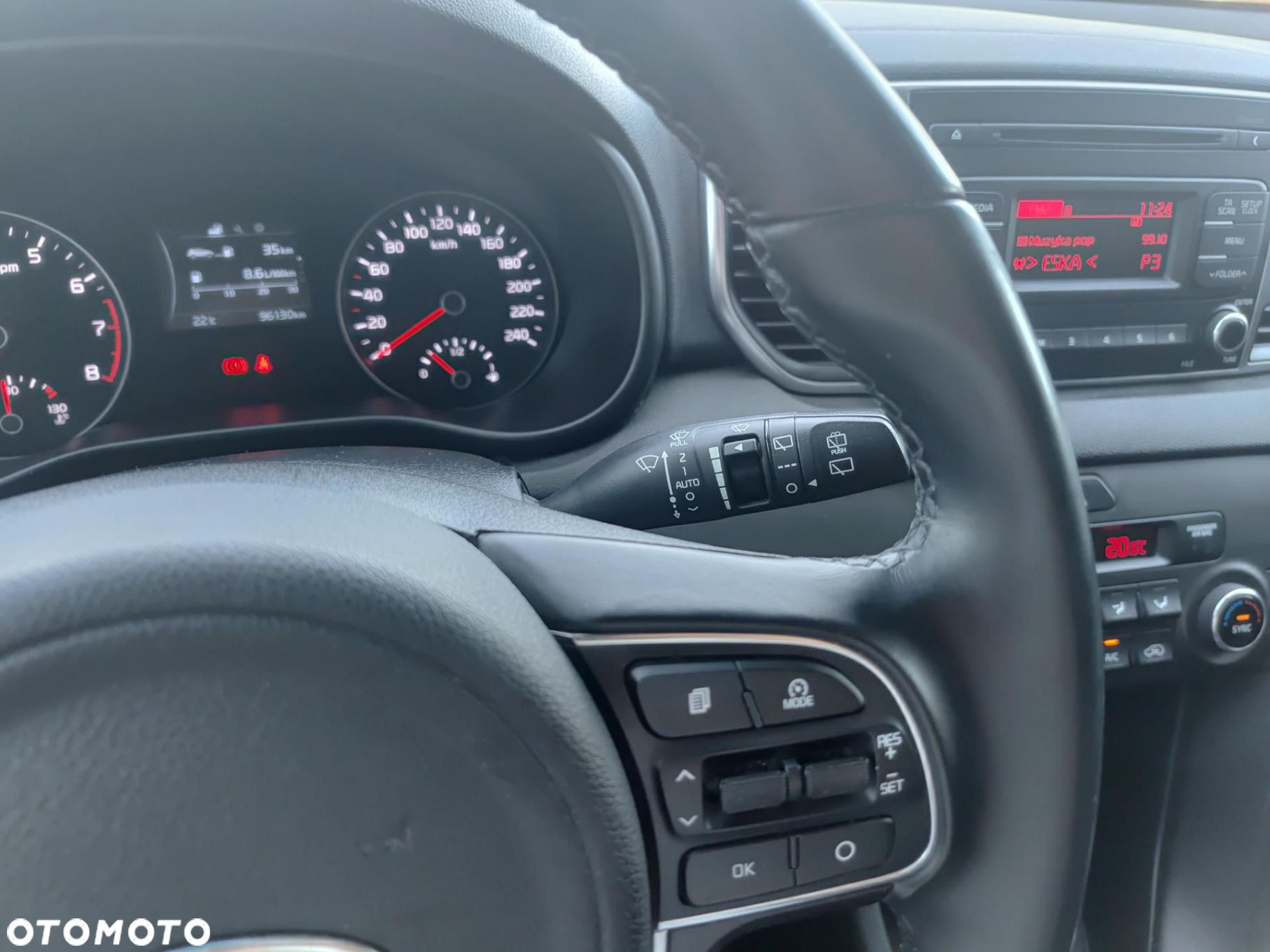 Kia Sportage 1.6 GDI M 2WD - 25