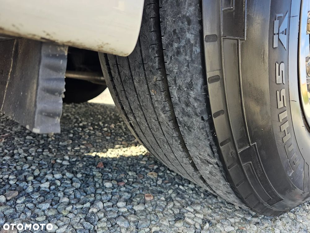 MAN TGX 510 TG3 - 10